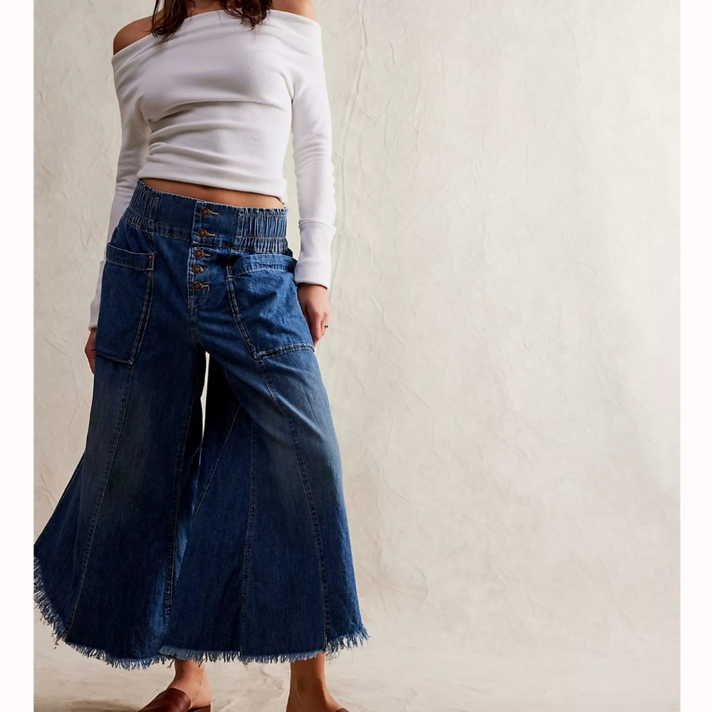 We the Free SunSetter jeans